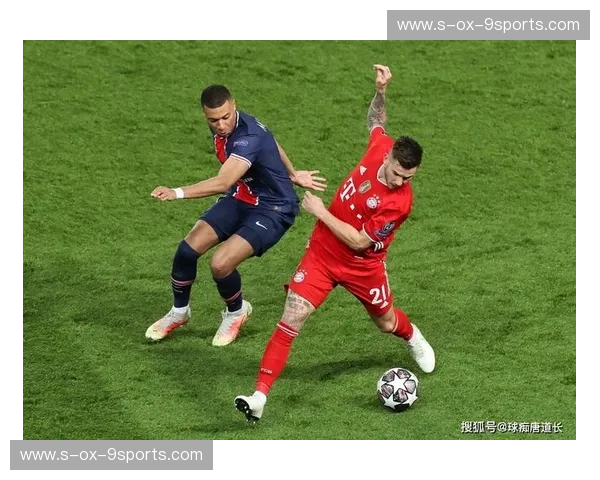 完美追踪欧冠赛事比分，享受最佳在线观看体验