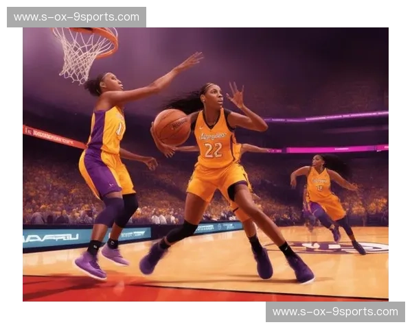 分析WNBA：从赛场魅力到商业未来